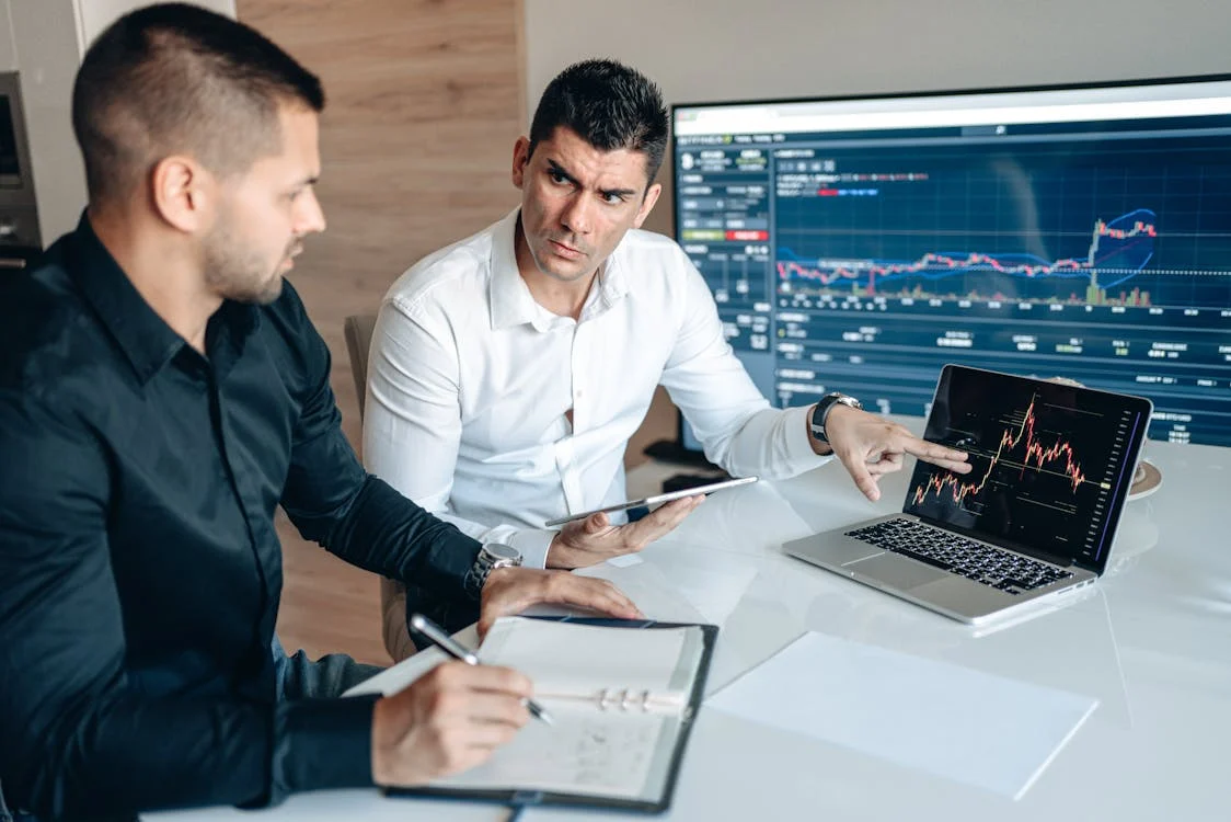 Automate the work of sales department