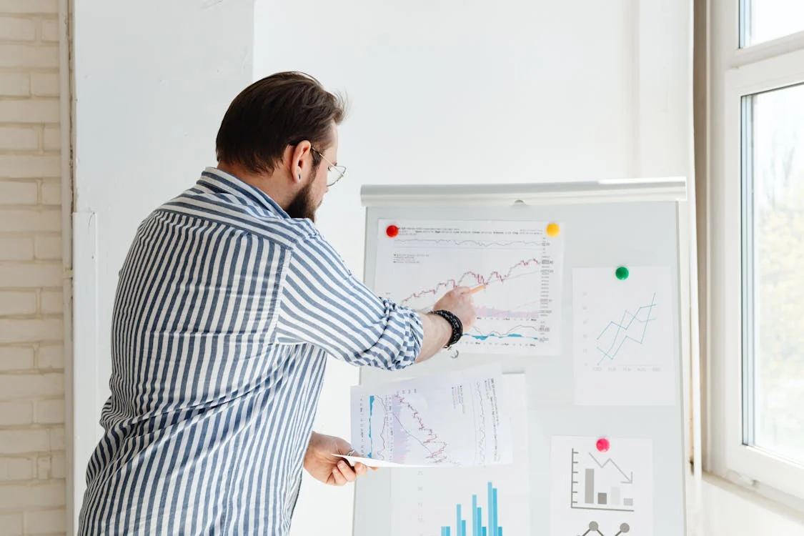 Increase sales with CRM